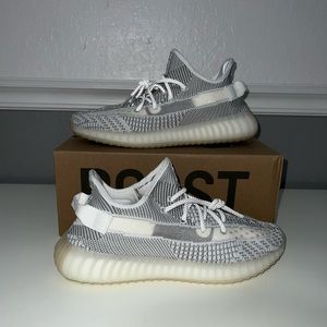 Yeezy Boost 350 V2 Static Reflective